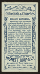 Lincoln Cathedral.
