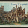 Exeter Cathedral.