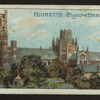 Ely Cathedral.