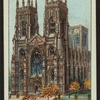 York Minster.