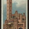 Westminster R.C. Cathedral.