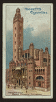 Westminster R.C. Cathedral.