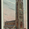 St. Botolph's Church, Boston.