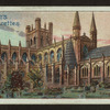 Chester Cathedral.