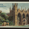 Peterborough Cathedral.