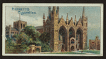 Peterborough Cathedral.