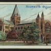 Rochester Cathedral.