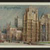 Wells Cathedral.
