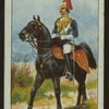 Royal Horse Guards.