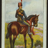 15th Hussars.