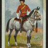 2nd Dragoons Scots Greys.