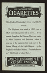 17th Lancers.