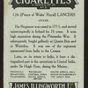 12th Lancers.