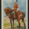 1st Royal Dragoons.