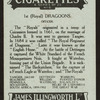 1st Royal Dragoons.