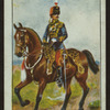 11th Hussars.