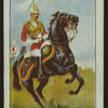 2nd Life Guards.