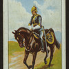 6th Dragoon Guards (Carabiniers).