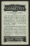 6th Dragoon Guards (Carabiniers).