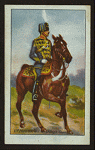3rd Hussars (King's Own).