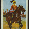 2nd Dragoon Guards (Queen's Bays).