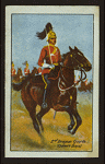 2nd Dragoon Guards (Queen's Bays).