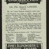 16th Lancers (The Queens.