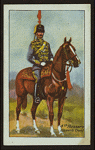 4th Hussars (Queen's Own).