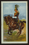 9th Lancers (Queen's Royal).