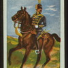 20th Hussars.