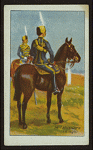 14th Hussars (King's).