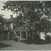 Paine's home, New Rochelle, N.Y.
