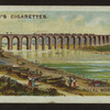 Royal Border Bridge, Berwick.