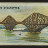 Forth Bridge.