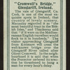 Cromwell's Bridge, Glengariff.
