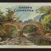 Old Weir Bridge, Killarney.