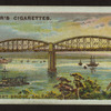 Royal Albert Bridge, Saltash.