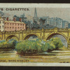 English Bridge, Shrewsbury.