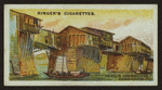 Devil's Drawbridge, Chao-Chow-Fu.