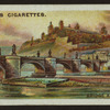 Bridge at Würzburg.