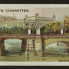 Bridge at Berlin.
