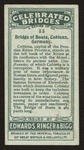 Bridge of boats, Coblenz.