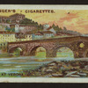Old Bridge at Verona.