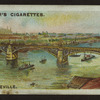 Bridge at Seville.
