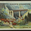 Bridge, St. Gotthard.