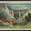 Bridge, St. Gotthard.