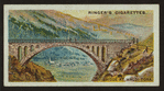 Bridge at Waldi Tora.