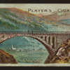 Waldi-Tobel bridge.