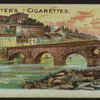 Verona bridge.