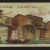 Celebrated bridges.